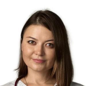 Фото врача Халимова Гульназ Зиннуровна