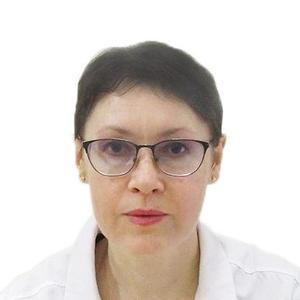 Фото врача Шварцер Жанна Александровна
