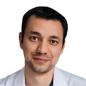 Фото врача Скотников Сергей Вадимович